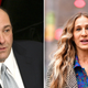 Image for article titled Let's read a script for the Sopranos/Sex And The City crossover fate cruelly denied us